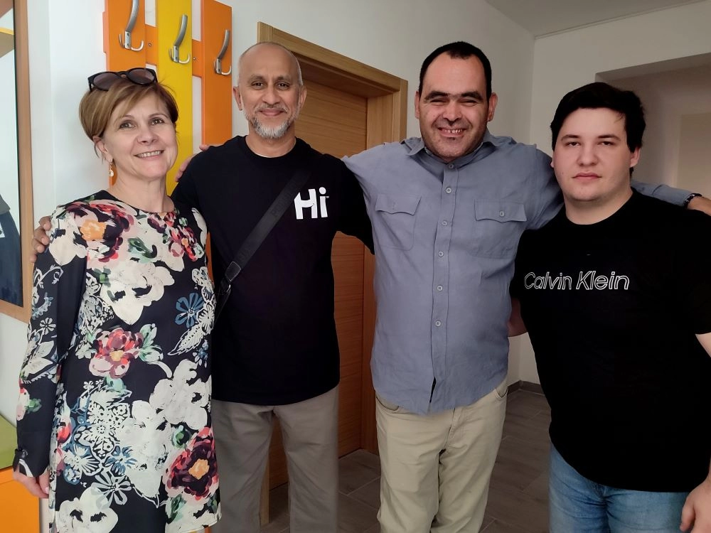 Humanity će pomoći udruženje iz Mostara